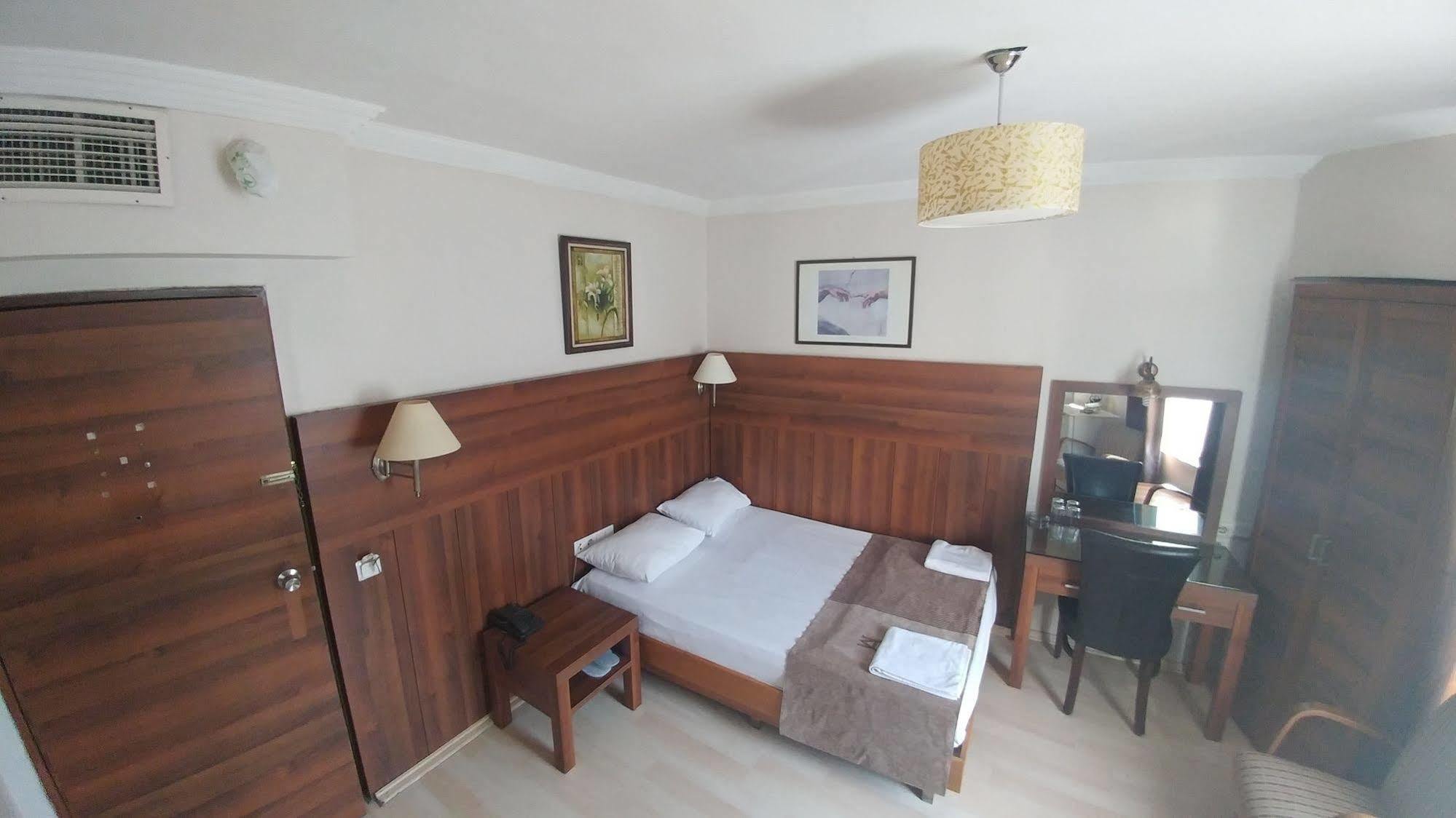 Hotel Aksaray Istanbul Luaran gambar