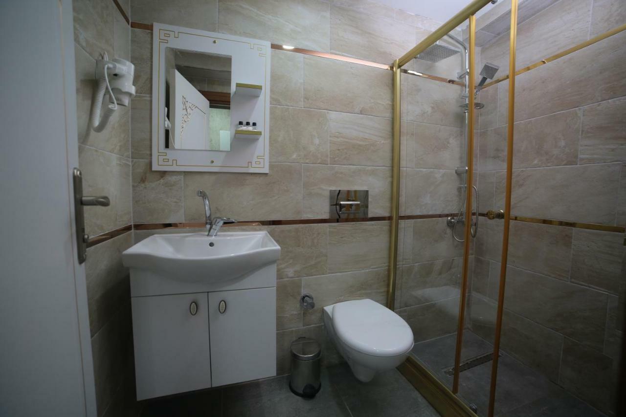 Hotel Aksaray Istanbul Luaran gambar