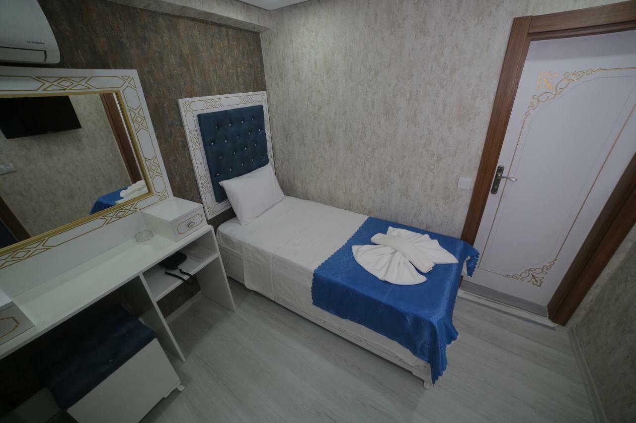 Hotel Aksaray Istanbul Luaran gambar