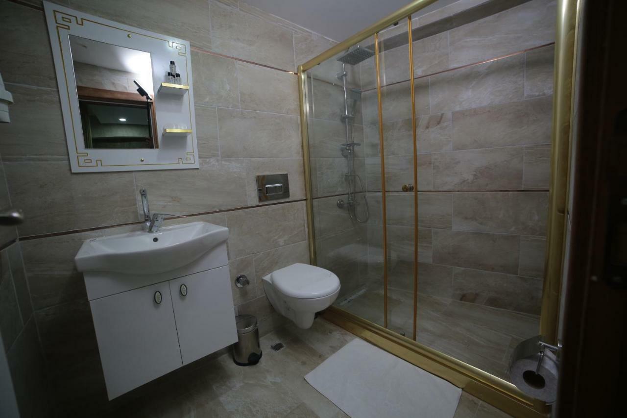 Hotel Aksaray Istanbul Luaran gambar