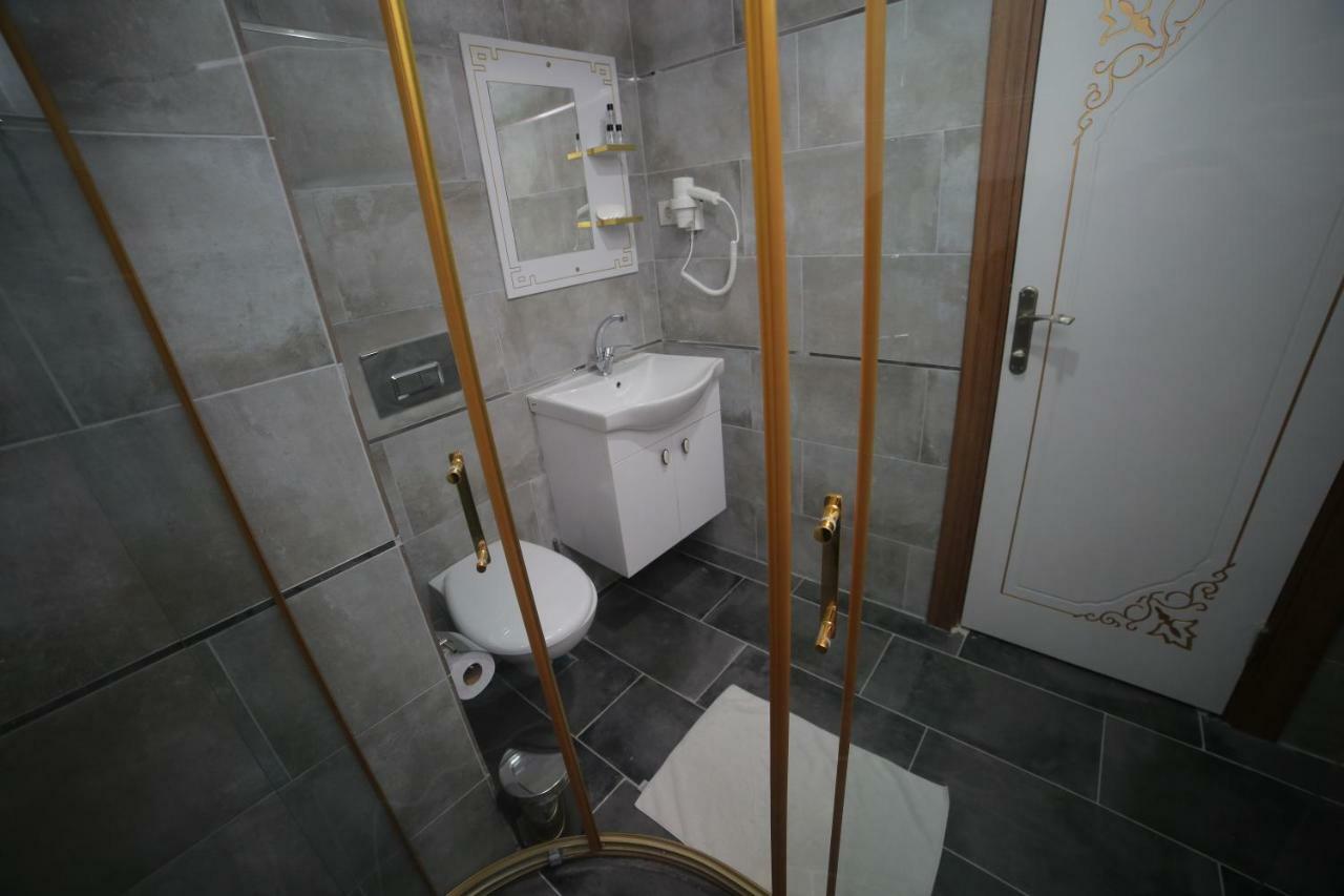 Hotel Aksaray Istanbul Luaran gambar