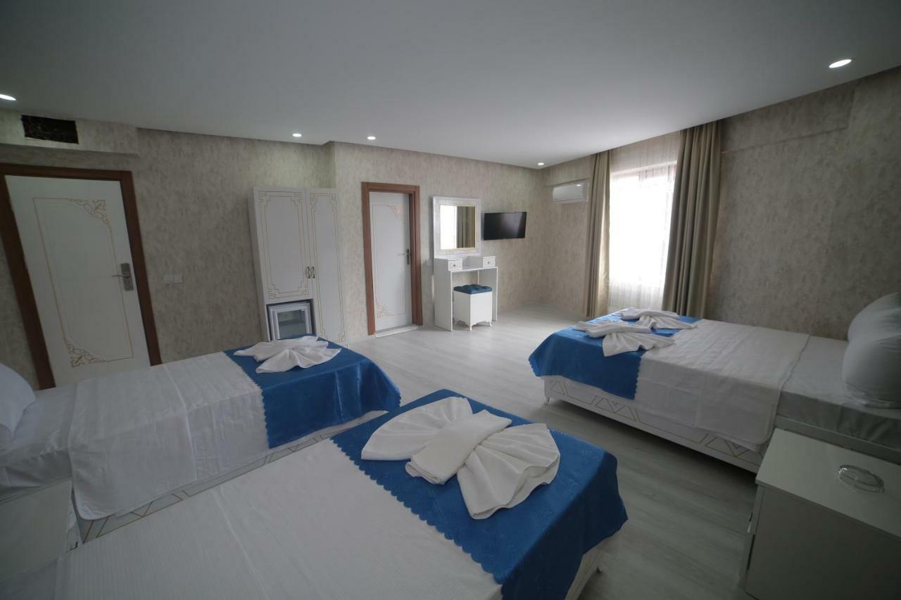 Hotel Aksaray Istanbul Luaran gambar